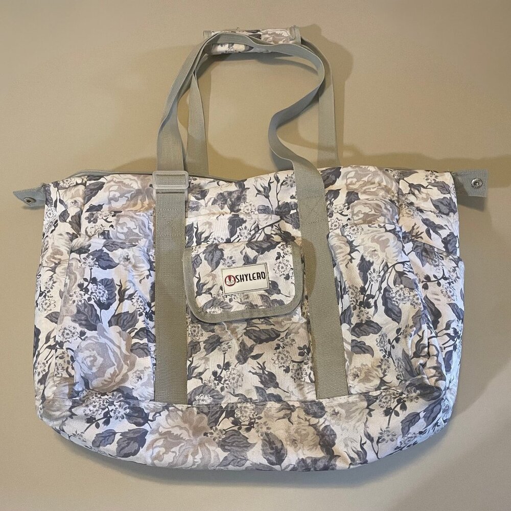 Shylero Nursing Bag